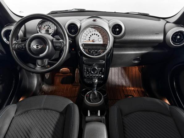 Mini Countryman I с пробегом 2012 года, цена 1 040 000 рублей, 113081 км, внедорожник, Автокод Объявления