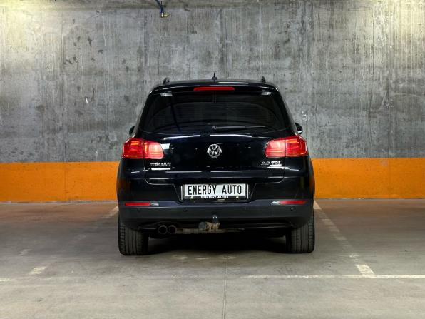 Volkswagen Tiguan I Рестайлинг с пробегом 2012 года, цена 1 250 000 рублей, 264274 км, внедорожник, Автокод Объявления