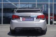 Chevrolet Cruze I Ульяновск  - изображение 29