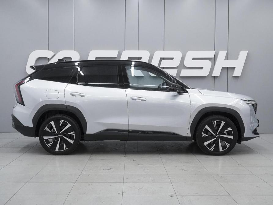 Geely Atlas II Ростов-на-Дону  - изображение 5