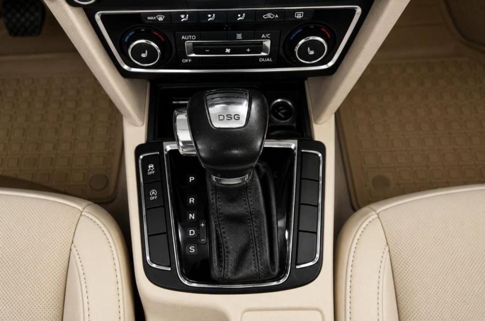 Skoda Superb II Челябинск  - изображение 15
