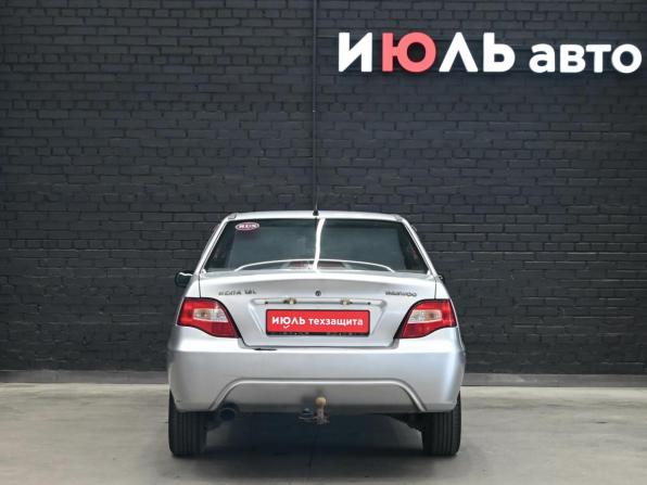 Daewoo Nexia I Рестайлинг с пробегом 2012 года, цена 190 000 рублей, 259274 км, седан, Автокод Объявления