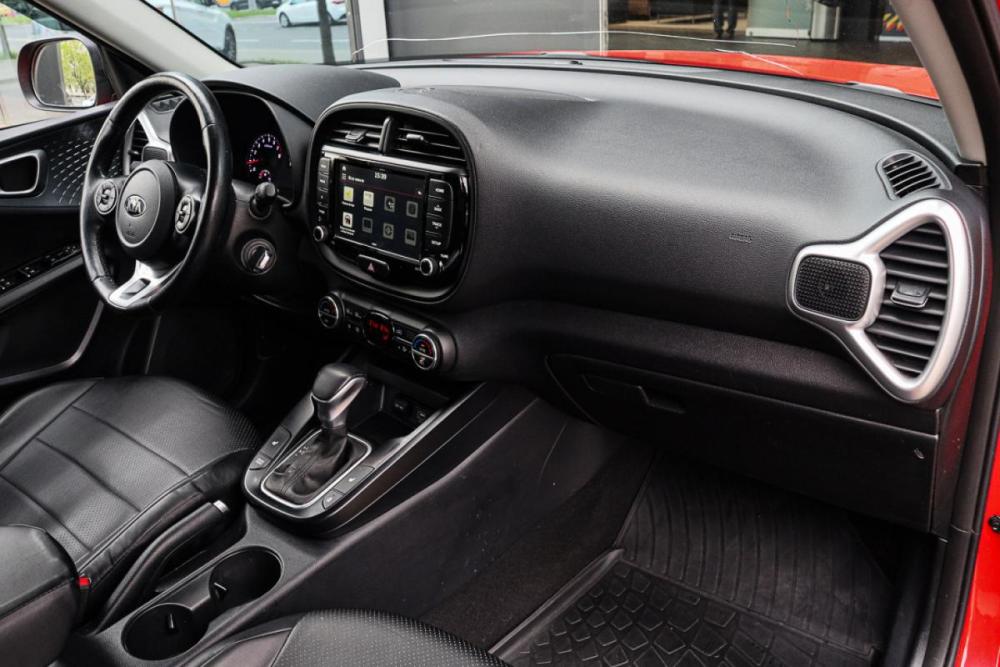 Kia Soul III Москва  - изображение 7