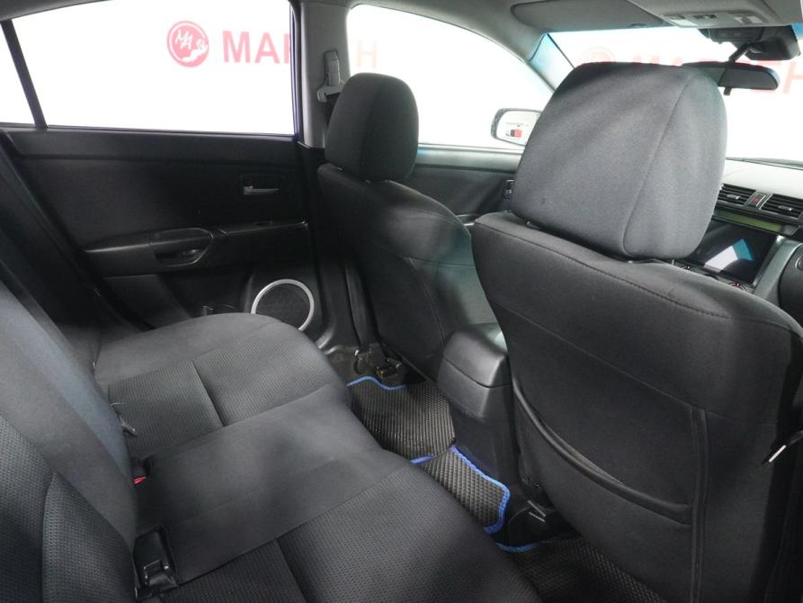 Mazda 3 I (BK) Вологда  - изображение 11