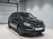Lada (ВАЗ) Granta I Рестайлинг Екатеринбург  - изображение 19