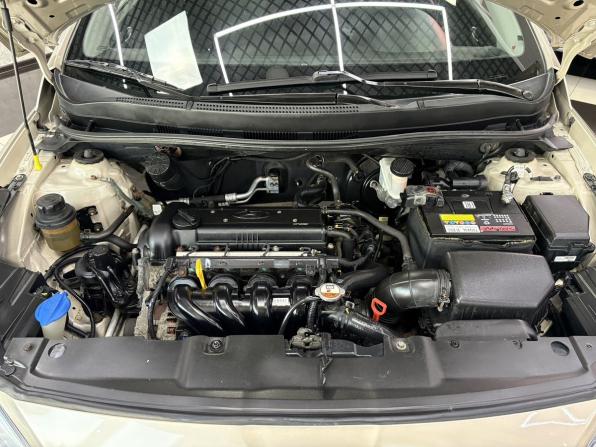 Hyundai Solaris I с пробегом 2013 года, цена 755 000 рублей, 219558 км, хэтчбек, Автокод Объявления
