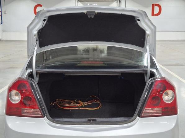 Geely MK I Рестайлинг с пробегом 2013 года, цена 350 000 рублей, 69128 км, седан, Автокод Объявления