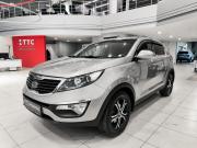 Kia Sportage III Казань  - изображение 23