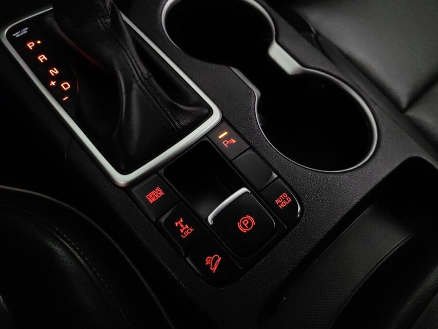 Kia Sportage IV Рестайлинг Подольск  - изображение 17