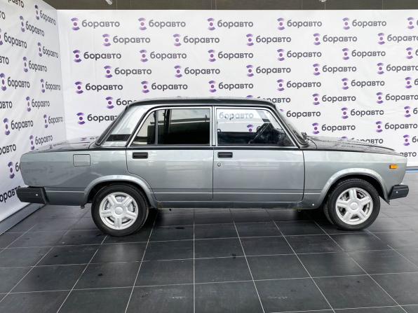 Lada (ВАЗ) 2107 с пробегом 2010 года, цена 350 000 рублей, 55415 км, седан, Автокод Объявления
