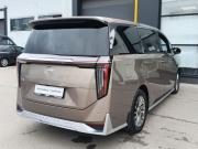 GAC M8 Москва  - изображение 30