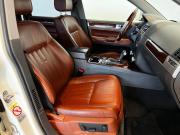 Volkswagen Touareg I Рестайлинг Волгоград  - изображение 61