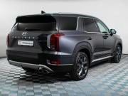 Hyundai Palisade I Москва  - изображение 31