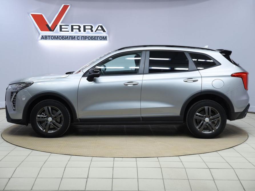 Haval Jolion I Рестайлинг Уфа  - изображение 8