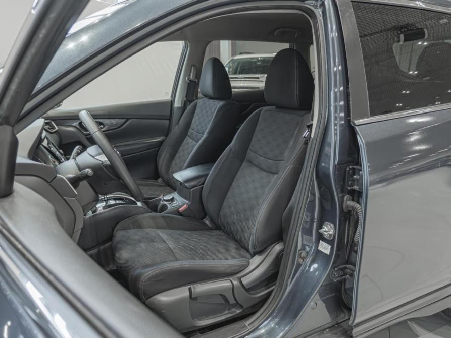 Nissan X-Trail III Мурманск  - изображение 10