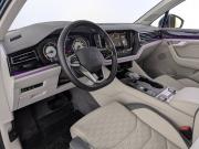 Volkswagen Touareg III Москва  - изображение 46