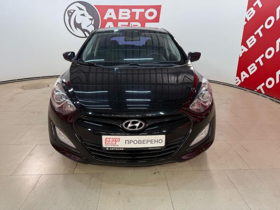 Hyundai i30 II Новочеркасск  - изображение 3