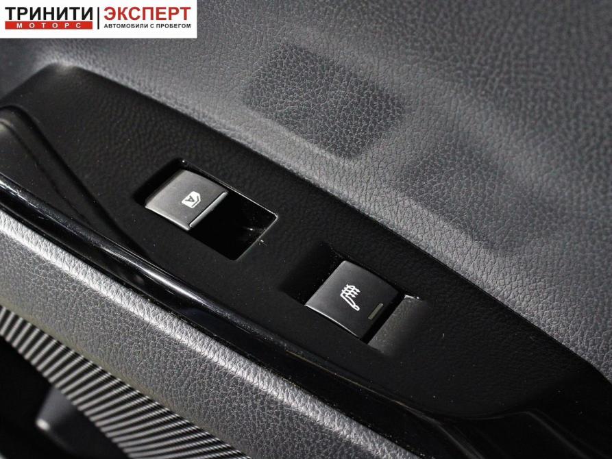 Toyota Camry VIII (XV70) Белгород  - изображение 16
