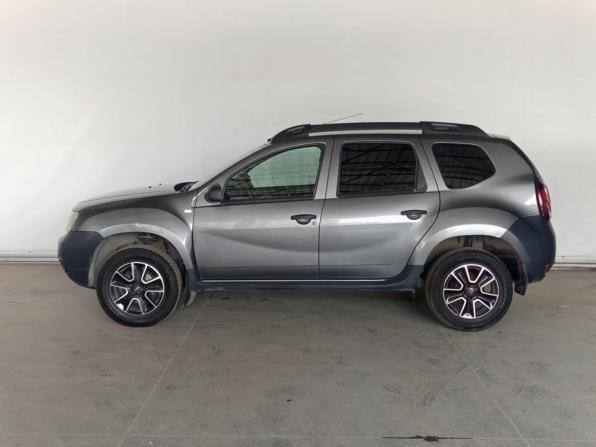Renault Duster I Рестайлинг с пробегом 2019 года, цена 1 159 000 рублей, 83500 км, внедорожник, Автокод Объявления