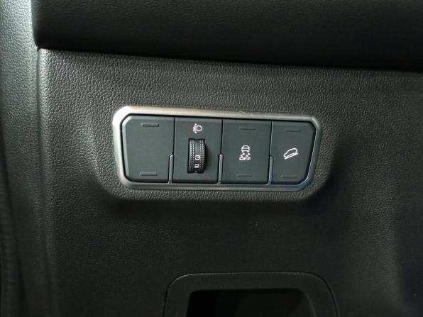 Haval M6 II с пробегом 2024 года, цена 1 780 000 рублей, 40810 км, внедорожник, Автокод Объявления