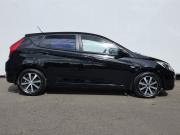 Hyundai Solaris I Москва  - изображение 21