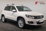 Volkswagen Tiguan I Рестайлинг Ярославль  - изображение 30