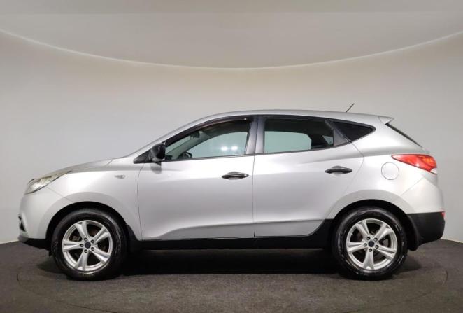Hyundai ix35 I с пробегом 2011 года, цена 1 030 000 рублей, 178636 км, внедорожник, Автокод Объявления