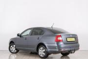 Skoda Octavia II (A5) Рестайлинг Красноярск  - изображение 28