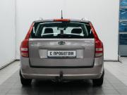 Kia Ceed I Рестайлинг Красноярск  - изображение 33