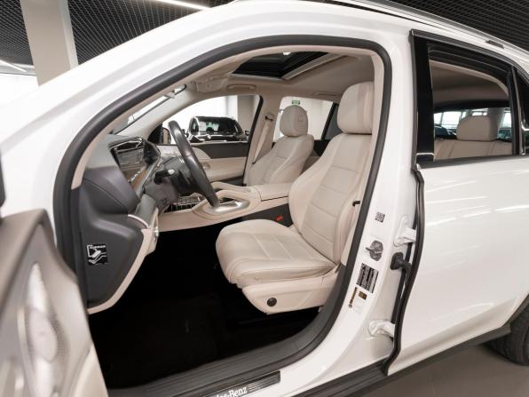 Mercedes-Benz GLE II (V167) с пробегом 2019 года, цена 5 500 000 рублей, 113200 км, внедорожник, Автокод Объявления