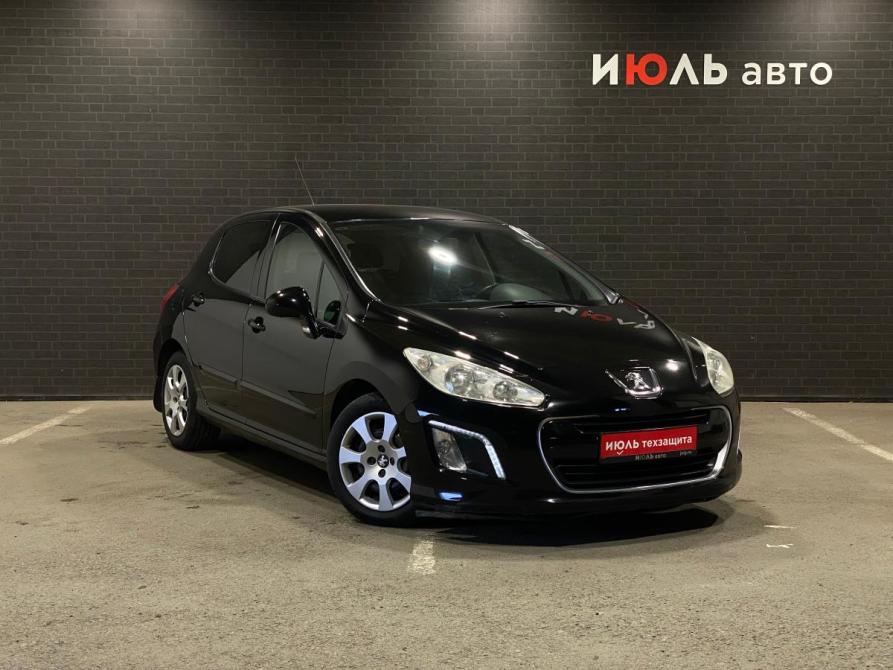 Peugeot 308 I Рестайлинг Челябинск  - изображение 3