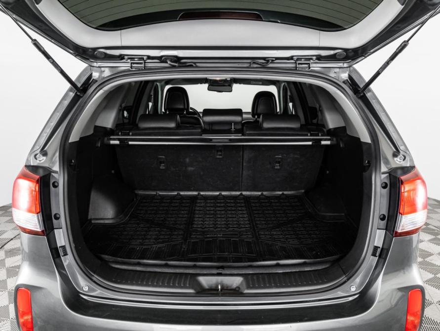 Kia Sorento II Рестайлинг Санкт-Петербург  - изображение 19