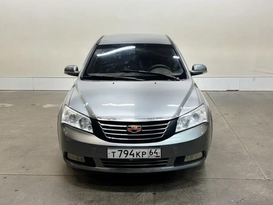 Geely Emgrand EC7 Саратов  - изображение 4