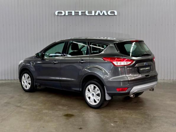Ford Kuga II с пробегом 2016 года, цена 1 197 000 рублей, 241991 км, внедорожник, Автокод Объявления