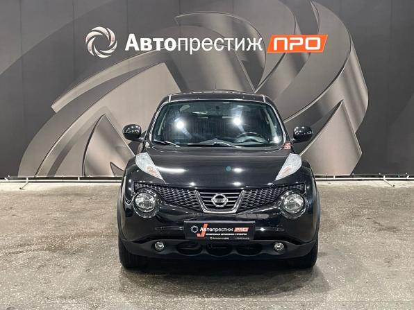 Nissan Juke I с пробегом 2013 года, цена 950 000 рублей, 159031 км, внедорожник, Автокод Объявления