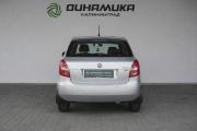Skoda Fabia II Рестайлинг Калининград  - изображение 22