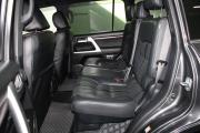 Toyota Land Cruiser 200 Series Рестайлинг 2 Владивосток  - изображение 38