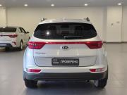 Kia Sportage IV Казань  - изображение 29