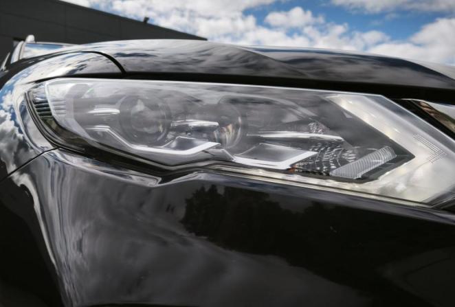 Nissan X-Trail III Рестайлинг с пробегом 2020 года, цена 2 450 000 рублей, 68344 км, внедорожник, Автокод Объявления