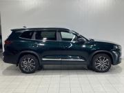 Chery Tiggo 8 Pro Max I Рестайлинг Курск  - изображение 34