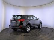 Toyota RAV4 IV (XA40) Москва  - изображение 32