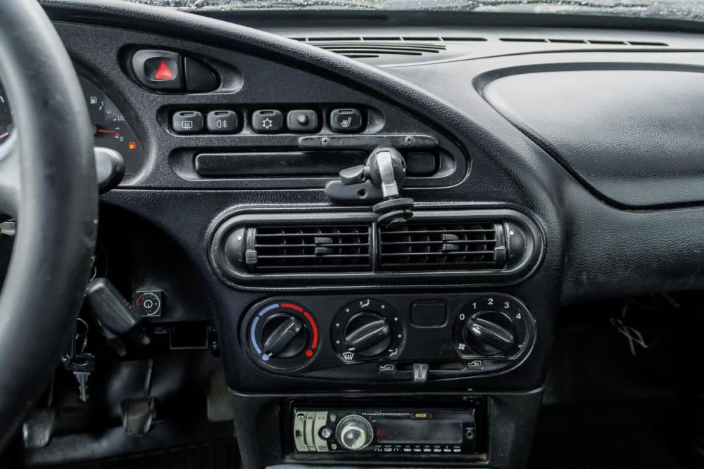 Chevrolet Niva I Ульяновск  - изображение 15