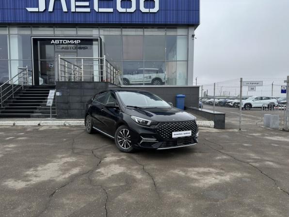 Omoda S5 с пробегом 2023 года, цена 1 335 000 рублей, 19460 км, седан, Автокод Объявления