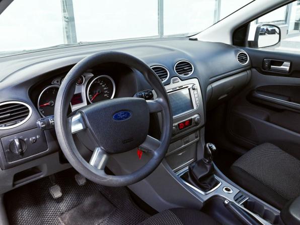 Ford Focus II Рестайлинг с пробегом 2011 года, цена 690 000 рублей, 138000 км, хэтчбек, Автокод Объявления