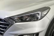 Hyundai Tucson III Рестайлинг Нижний Новгород  - изображение 42