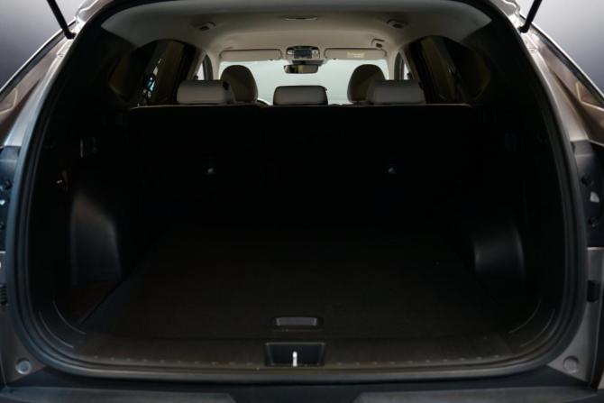 Hyundai Tucson IV с пробегом 2022 года, цена 3 450 000 рублей, 103500 км, внедорожник, Автокод Объявления