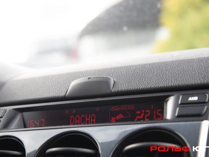 Mazda 6 I (GG) Рестайлинг Москва  - изображение 19