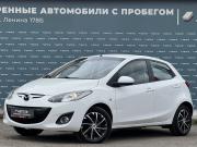 Mazda 2 II Рестайлинг (DE2) Ижевск  - изображение 18