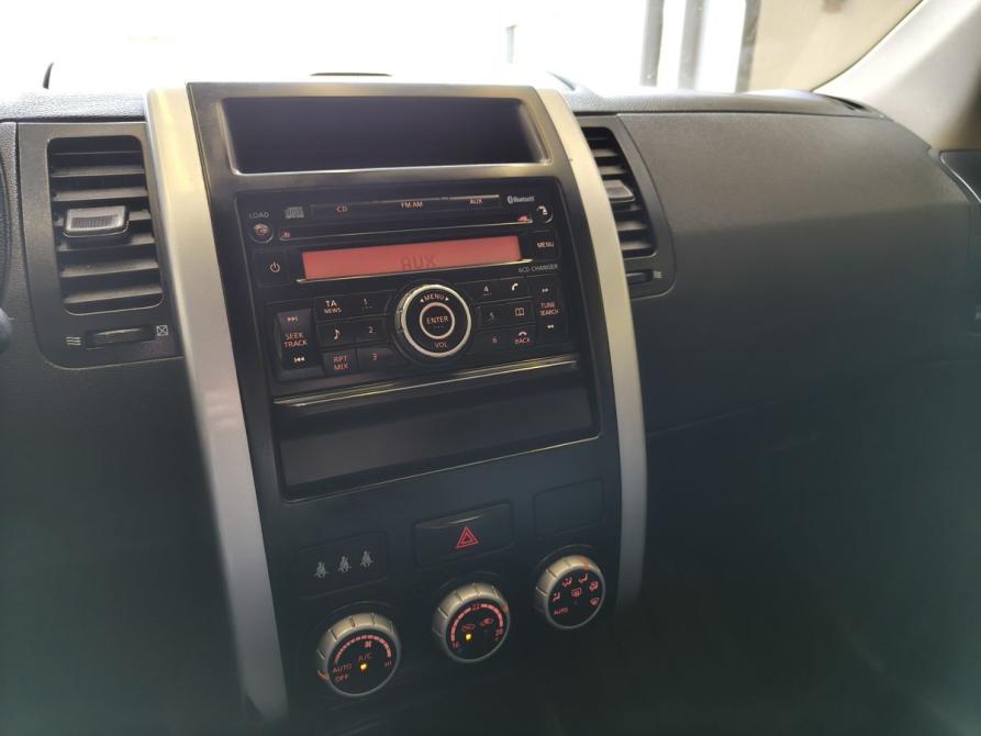 Nissan X-Trail II Новосибирск  - изображение 11