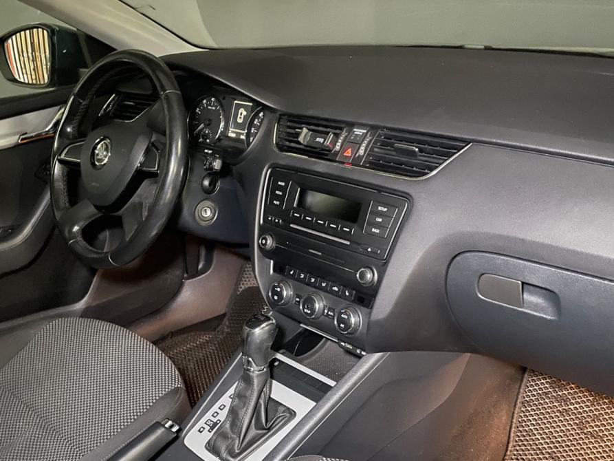 Skoda Octavia III (A7) Тверь  - изображение 5